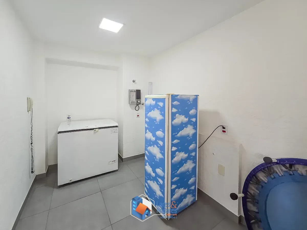 Imagem Apartamento para venda em Santana com 4 quartos, sendo 1 suíte, 179m²