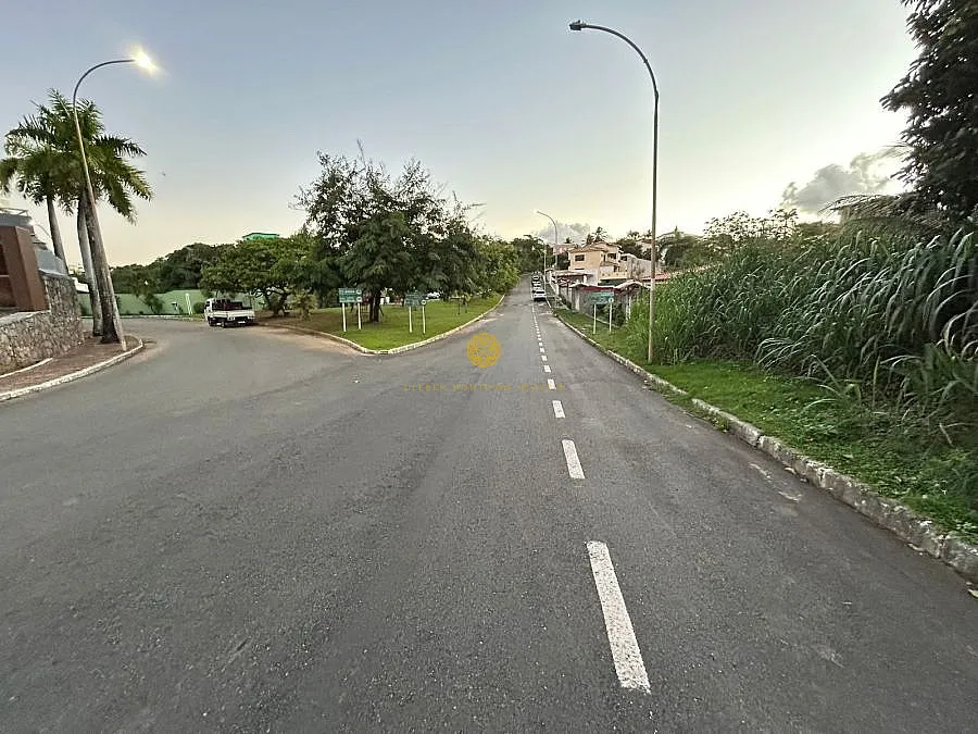 Imagem Terreno - Venda na Colina B1 Patamares Salvador-Ba