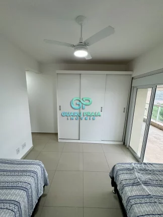 Imagem Apartamento à venda no bairro Astúrias - Guarujá/SP