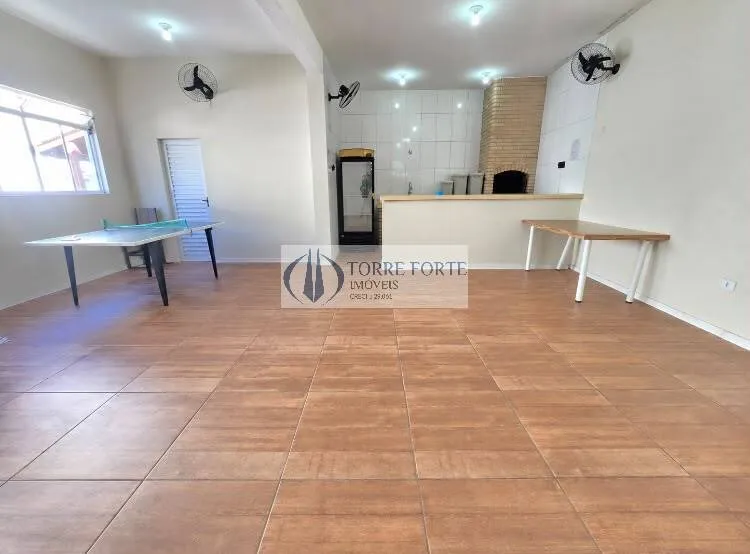 Imagem Bela casa em condomínio fechado com 2 dormitórios em Itaquera