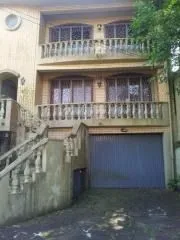 Imagem Casa para Venda - 600m², 6 dormitórios, sendo 6 suites, 9 vagas - Vila Assunção
