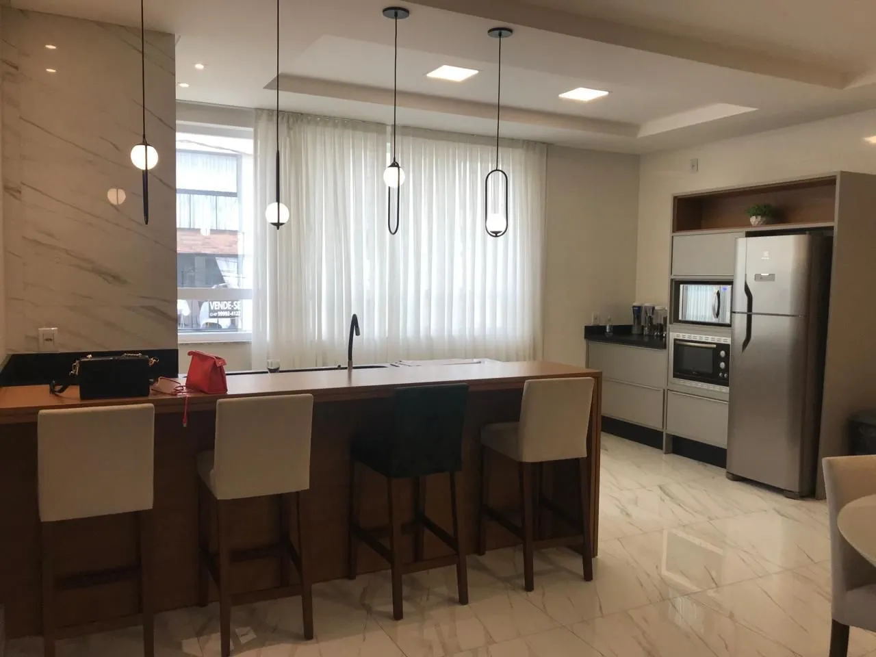 Imagem Apartamento à venda com 80m2 por R$ 990.000,00