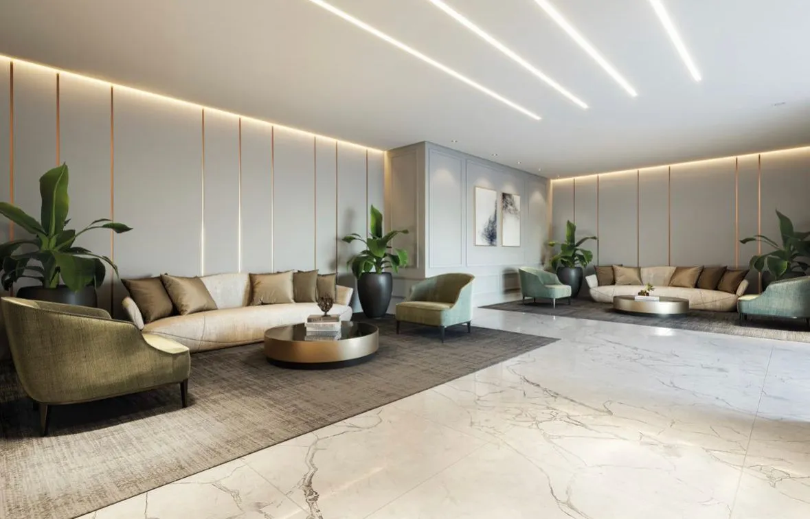Imagem Apartamento com vista para o mar à venda com 194.87m2 por R$ 4.750.000,00