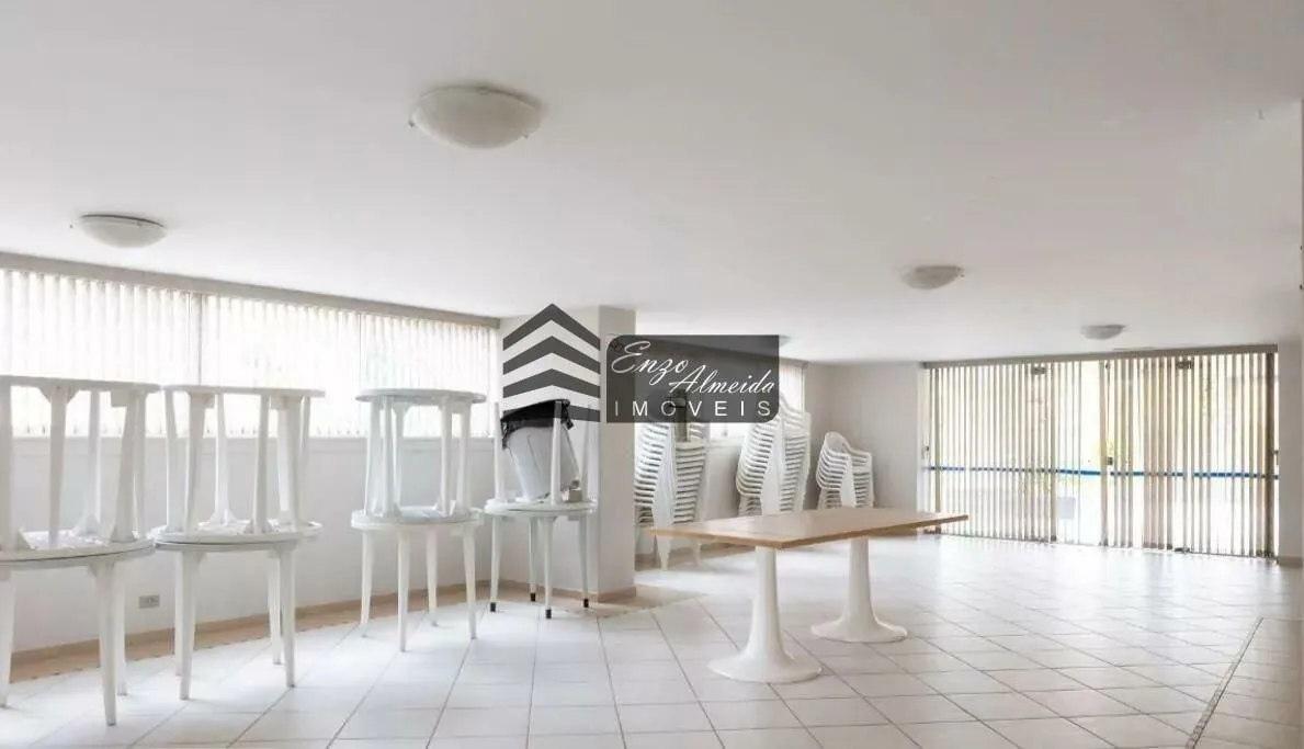 Imagem Apartamento à venda em São Paulo/SP