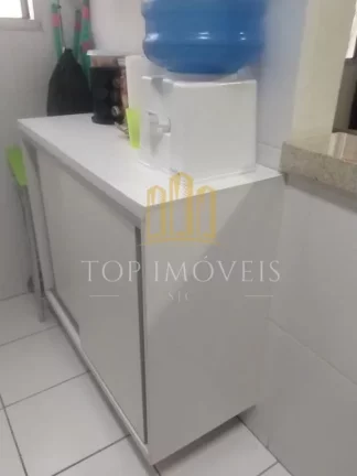 Imagem Lindo Apartamento Localizado no Tesouro 2 dormitorios Repleto de Planejados Spazio campo di Bianco