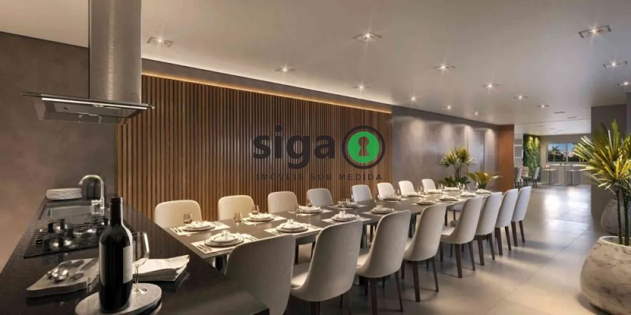 Imagem Apartamento Residencial em Barra Funda