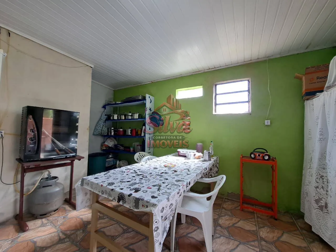 Imagem C1212 | Casa 3 dormitórios com suíte à venda em Imbé com 97m²
