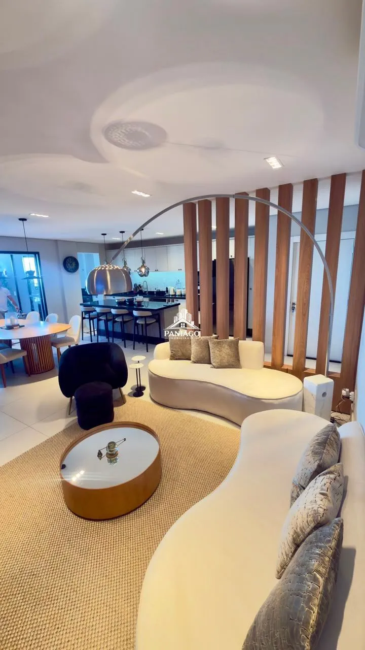 Imagem Apartamento à Venda no Vox | Jardim Aclimação | 134 M² | 03 Suítes