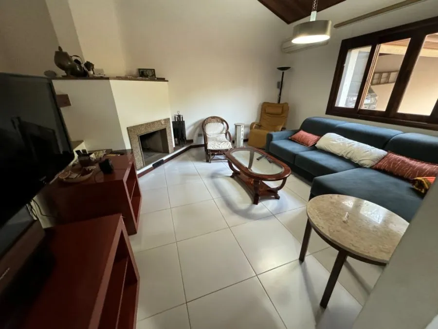 Imagem Casa em Condomínio Estância Parque Atibaia (EPA)