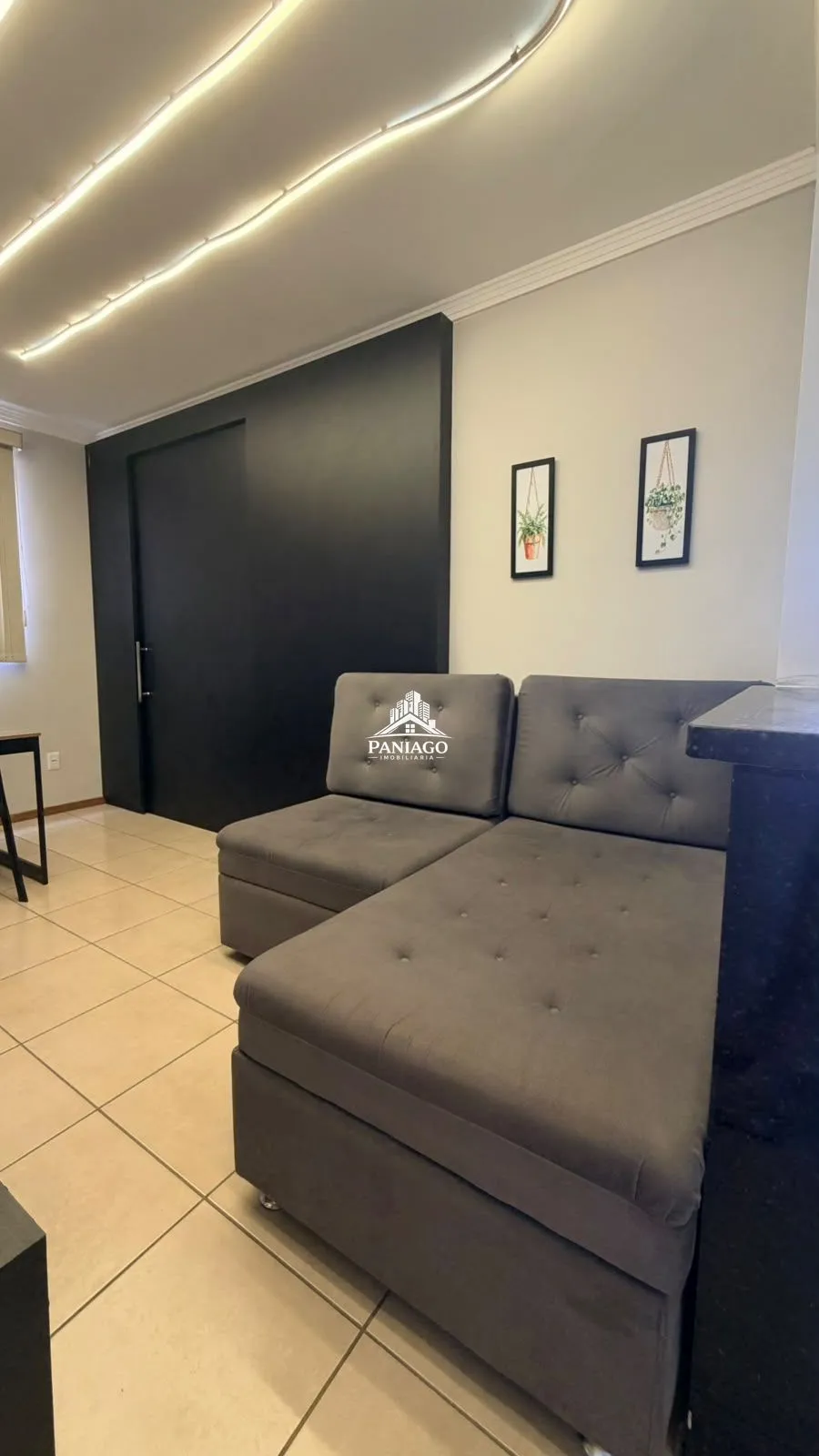Imagem Apartamento 100% Mobiliado para Locação ou Venda| Chapada Diamantina