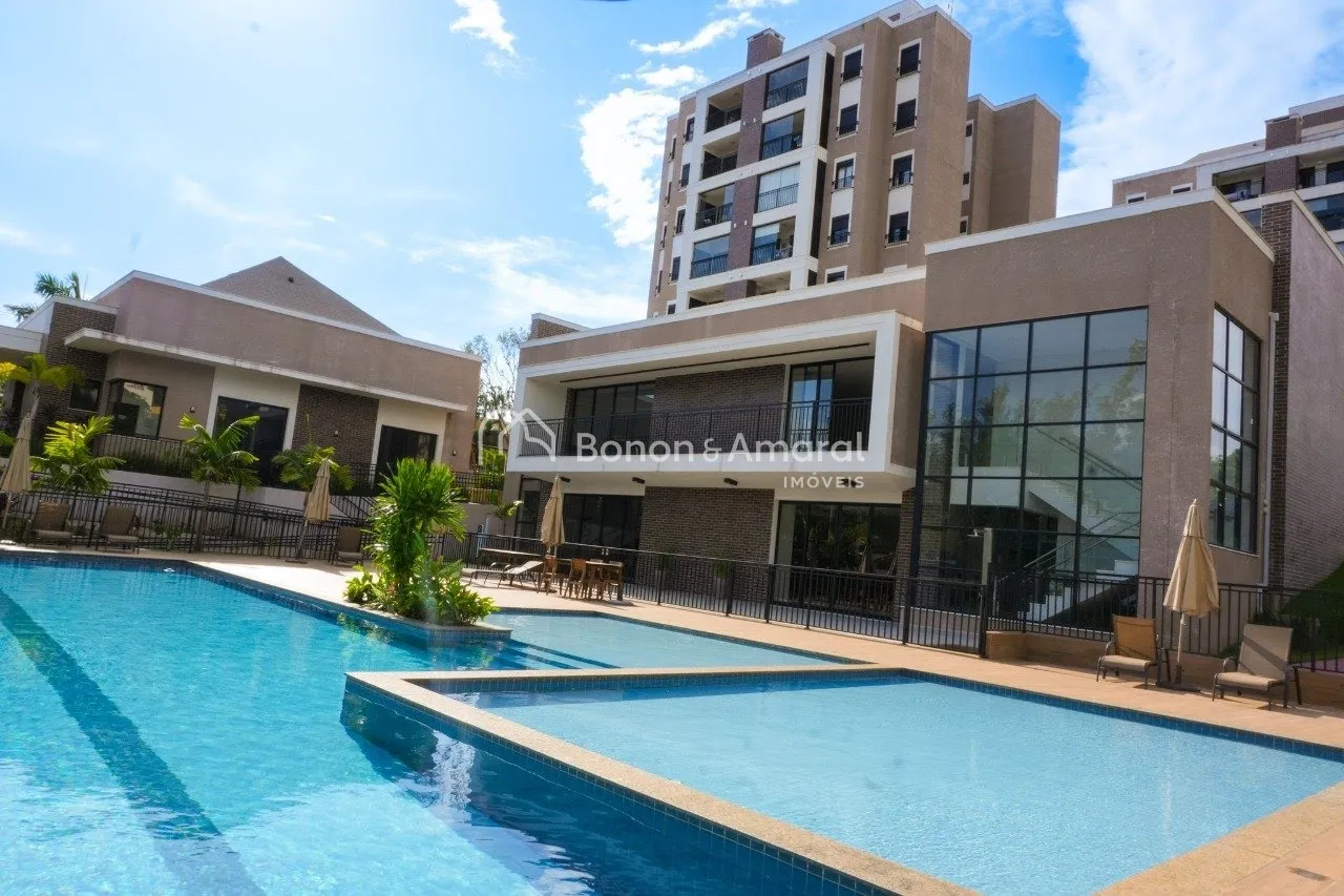 Imagem Apartamento com 2 Dormitórios, Suíte e Varanda Gourmet em Condomínio Completo