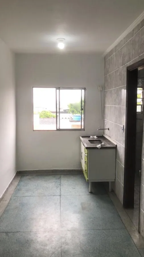 Foto do imóvel Apartamento para Venda em Praia Grande, Solemar, 1 dormitório, 1 banheiro, 1 vaga