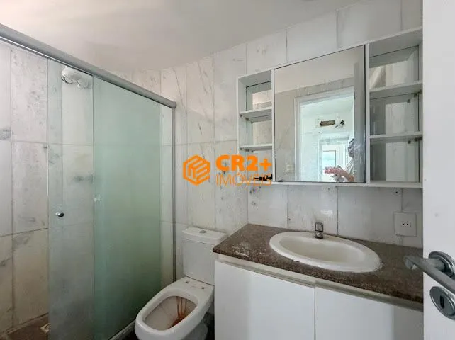 Imagem Apartamento Alto Padrão -Boa Viagem - 178m2 - 04 Quartos - 03 Suies - 03 Garagen