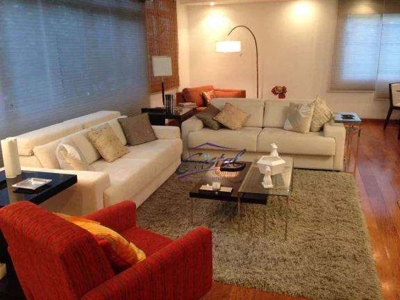 Foto do imóvel Apartamento com 2 dormitórios à venda, 180 m² por R$ 2.515.000,00 - Itaim Bibi - São Paulo/SP