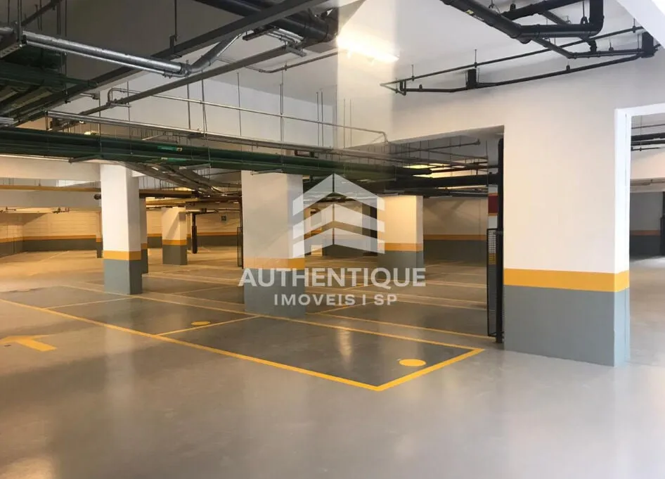 Imagem Paris 824 Perdizes - Apartamento à venda em São Paulo/SP