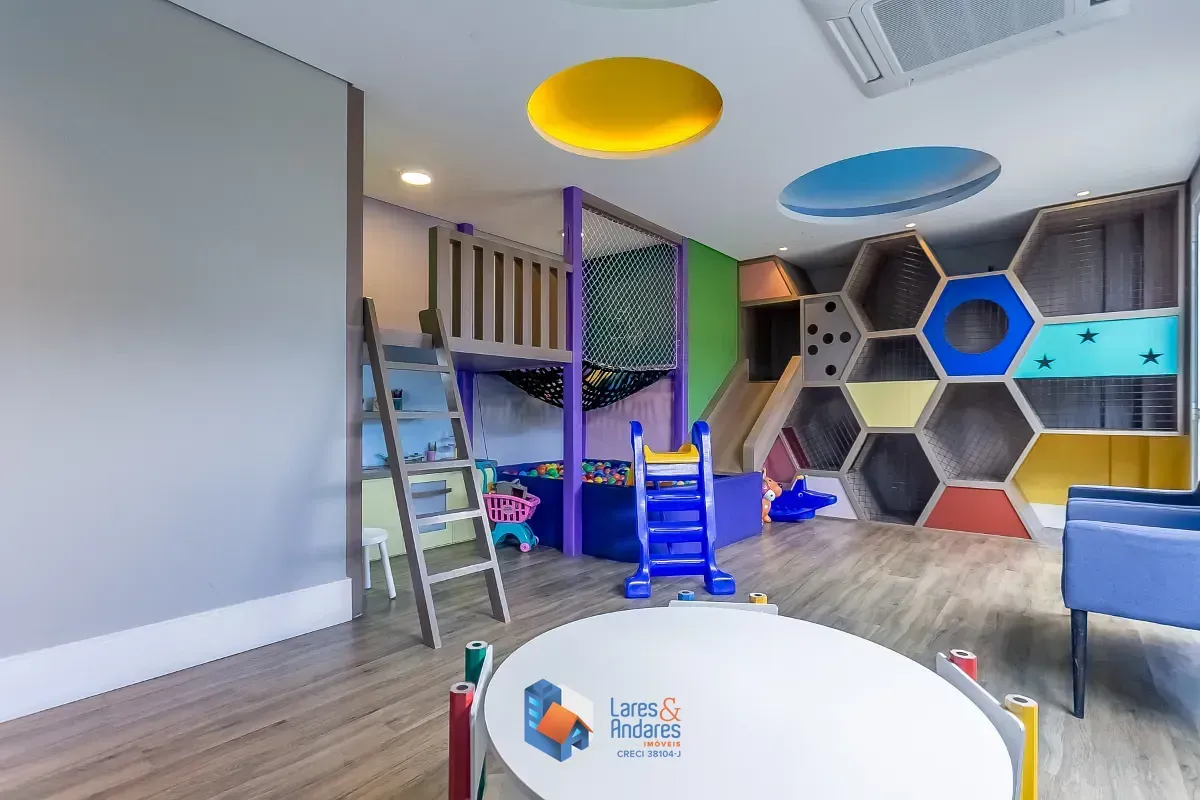 Imagem Apartamento para venda em Ipiranga com 3 quartos, sendo 1 suíte, 84m²