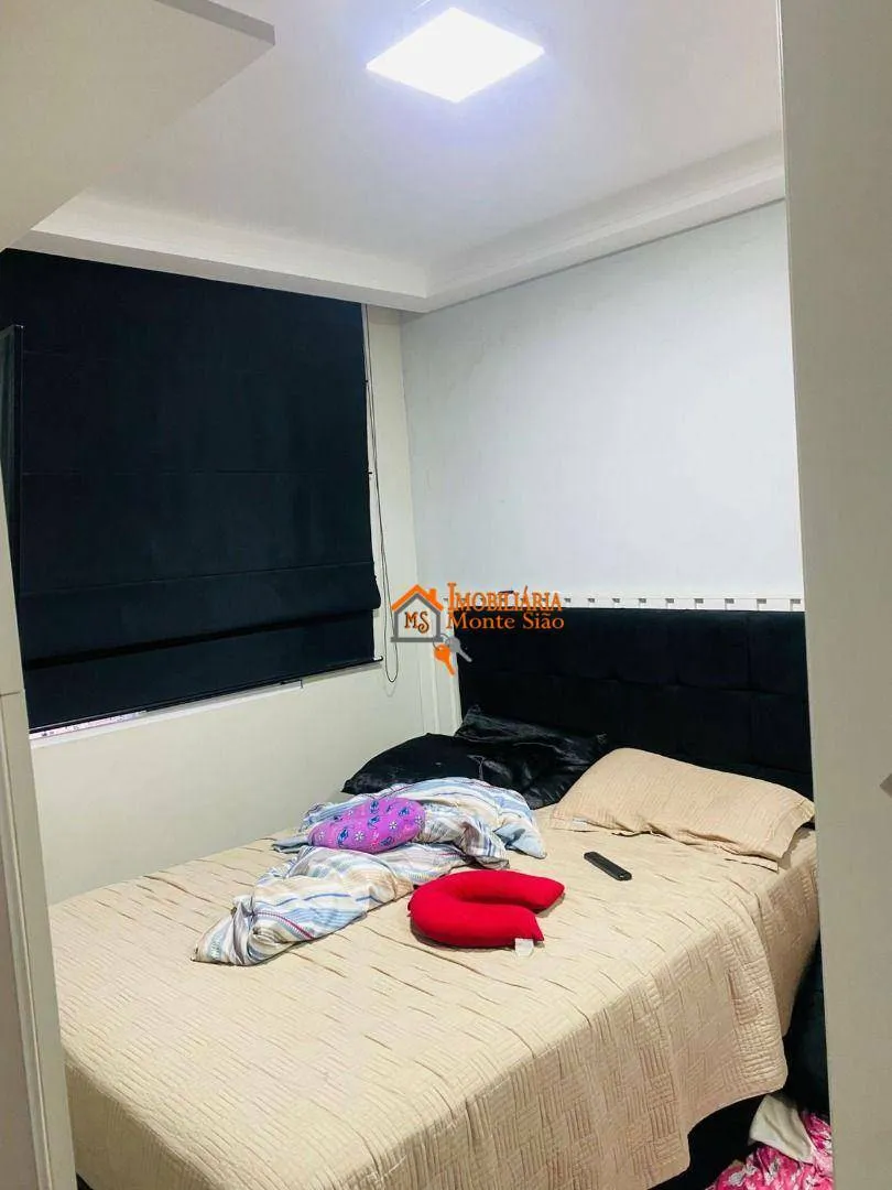 Imagem Apartamento No Picanço com condominio completo