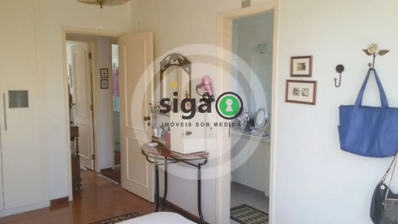 Imagem Apartamento Residencial em Jardim Sul