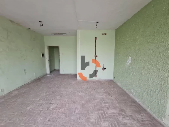 Imagem Sala à venda, 27 m² por R$ 80.000,00 - Centro - Nova Iguaçu/RJ