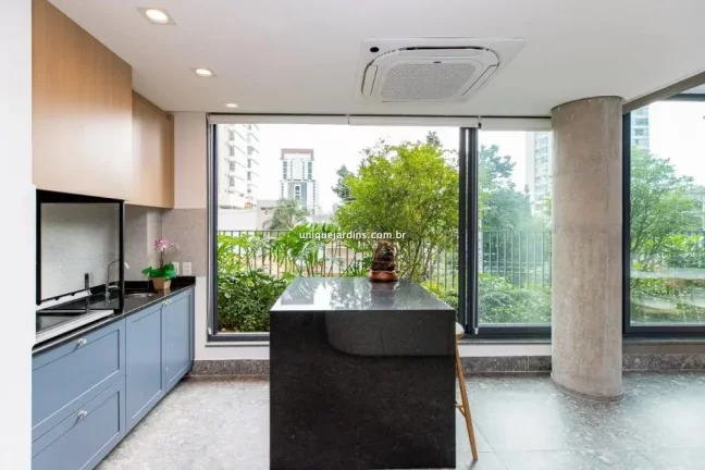 Imagem Apartamento à venda Brooklin São Paulo