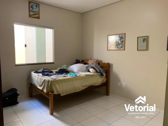 Imagem Casa com 3 suítes no bairro Morada Nobre - Barreiras-Ba