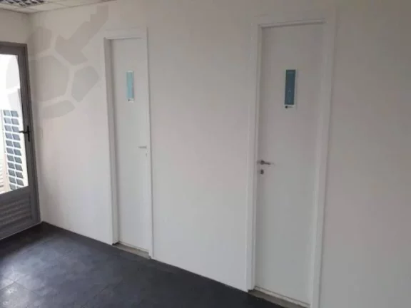 Imagem LOCAÇÃO * O MAIS COMPLETO DA BERRINI * SALA COMERCIAL * COMPLETA
