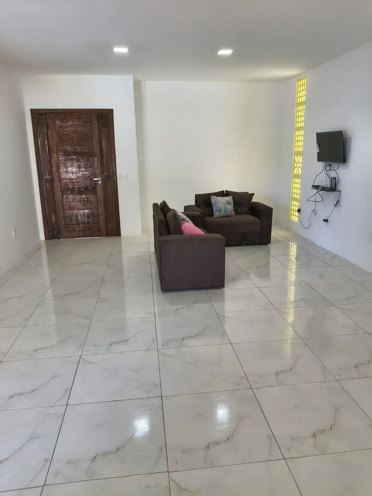 Imagem Casa de Condomínio com 2 Quartos à Venda, 109 m² em Entre Rios - Entre Rios