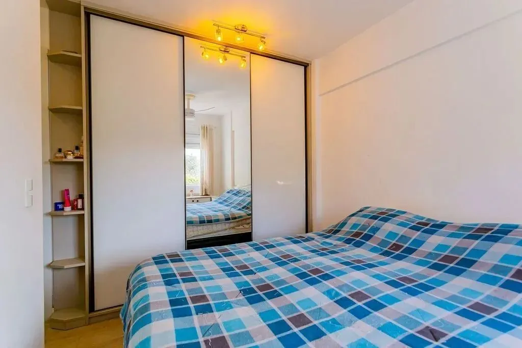 Imagem Apartamento em Jardim Carvalho