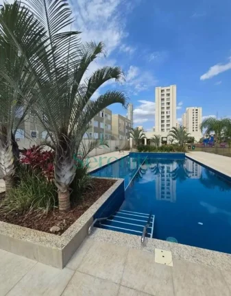 Imagem Apartamento à venda no Jardim Acquaville - Londrina/PR