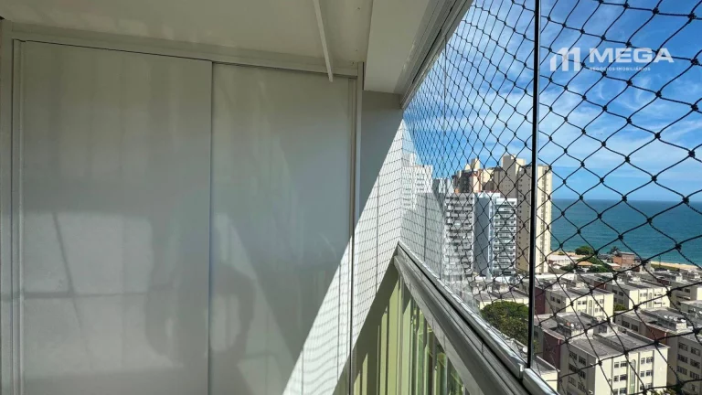 Imagem Gold Summer à venda, 115 m² por R$ 1.390.000 - Itapuã - Vila Velha/ES