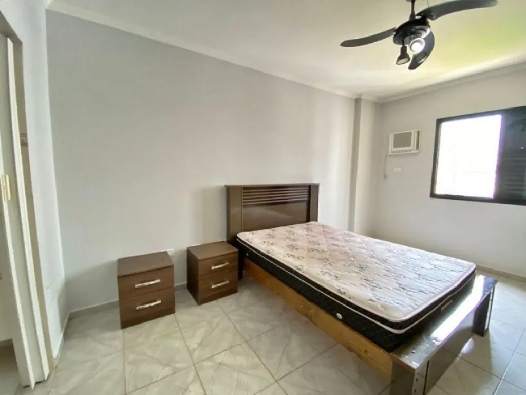 Imagem APARTAMENTO COM 115,00 m² - CANTO DO FORTE - PRAIA GRANDE SP