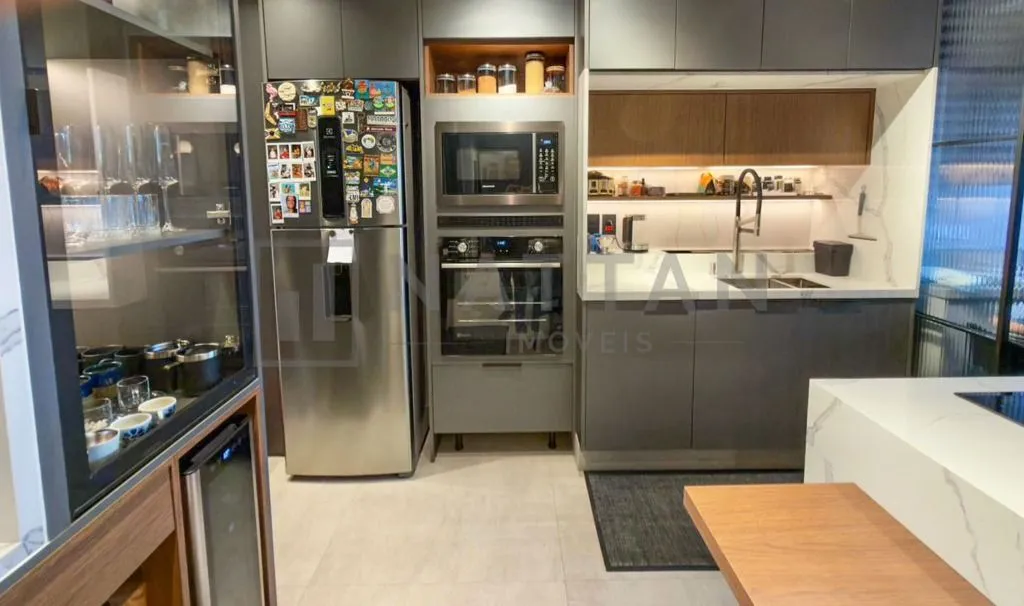 Imagem Apartamento com 2 dormitórios à venda, 116 m² por R$ 2.100.000,00 - Anália Franco - São Paulo/SP