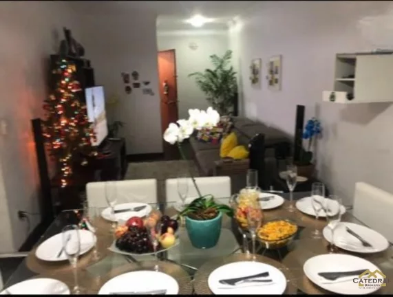 Imagem Apartamento com 3 quartos á venda - Centro - Jundiaí/SP