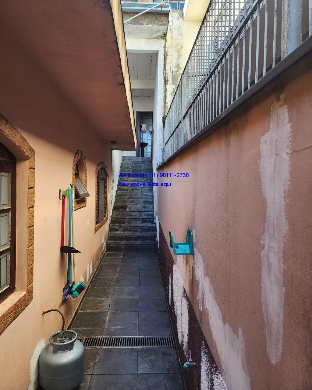 Imagem CASA RESIDENCIAL em JANDIRA - SP, JARDIM GABRIELA III