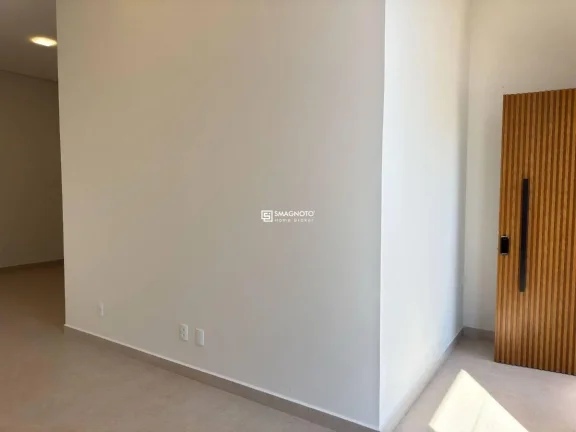 Imagem Casa com 3 dormitórios à venda, 172 m² por R$ 1.499.000,00 - Villa Bela Vista - Piracicaba/SP