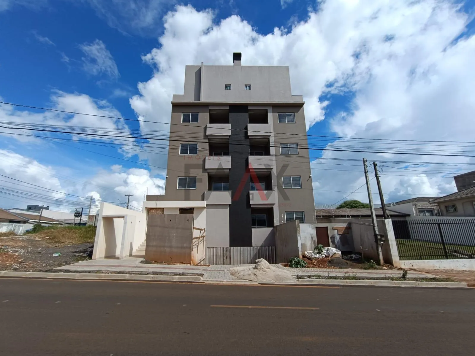 Foto do imóvel Investimento próximo a rotatória Trevo do Cavalo no BONSUCESSO, GUARAPUAVA - PR