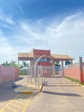 Imagem Terreno à venda, 800 m² por R$ 155.000,00 - Condomínio Village da Serra - Araçoiaba da Serra/SP