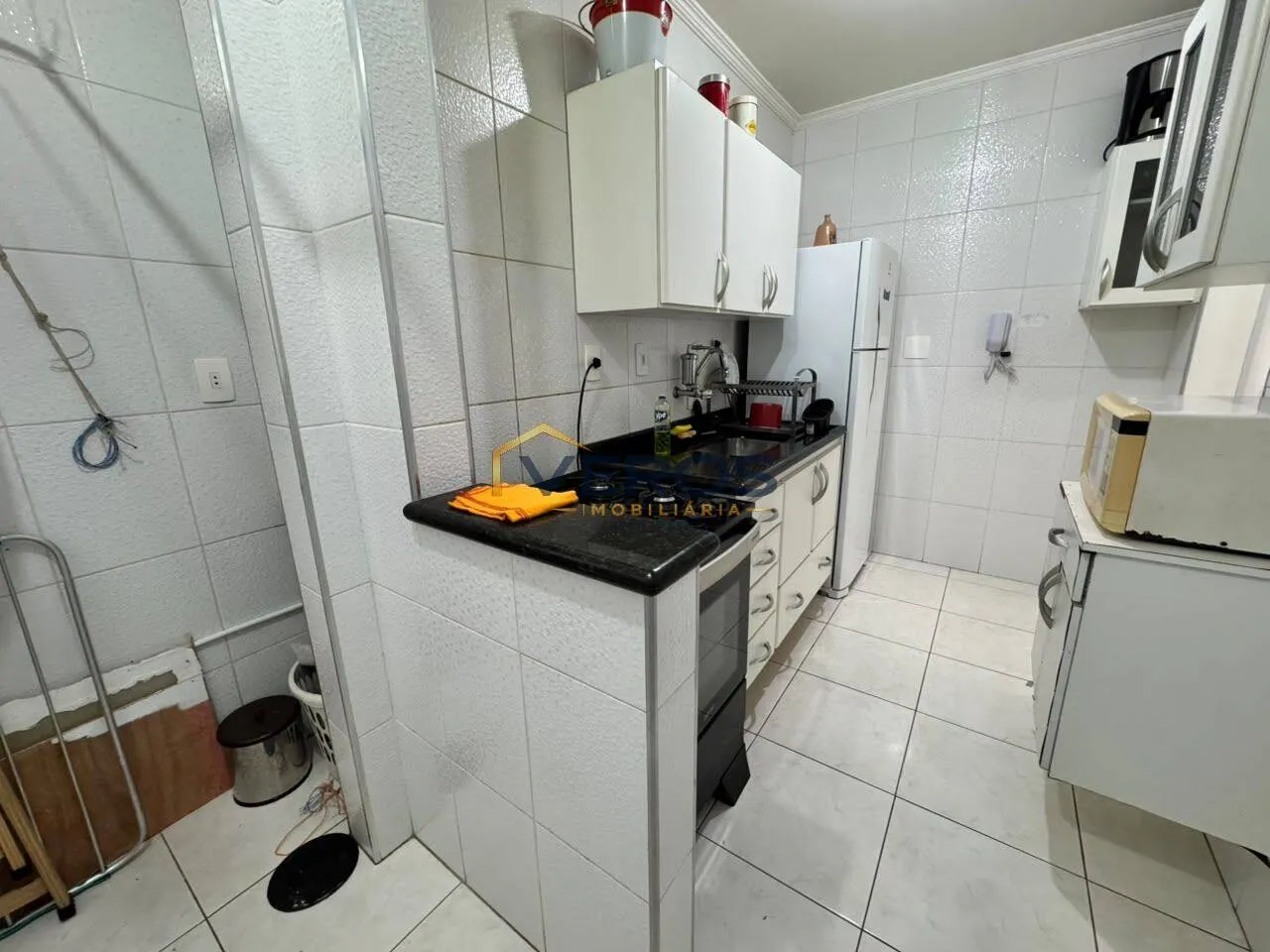 Imagem Apartamento a venda na orla da praia Martim de Sá - Caraguá