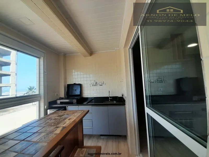 Foto do imóvel Apartamentos no Litoral para venda em Praia Grande em Jardim Real, Praia Grande - SP
