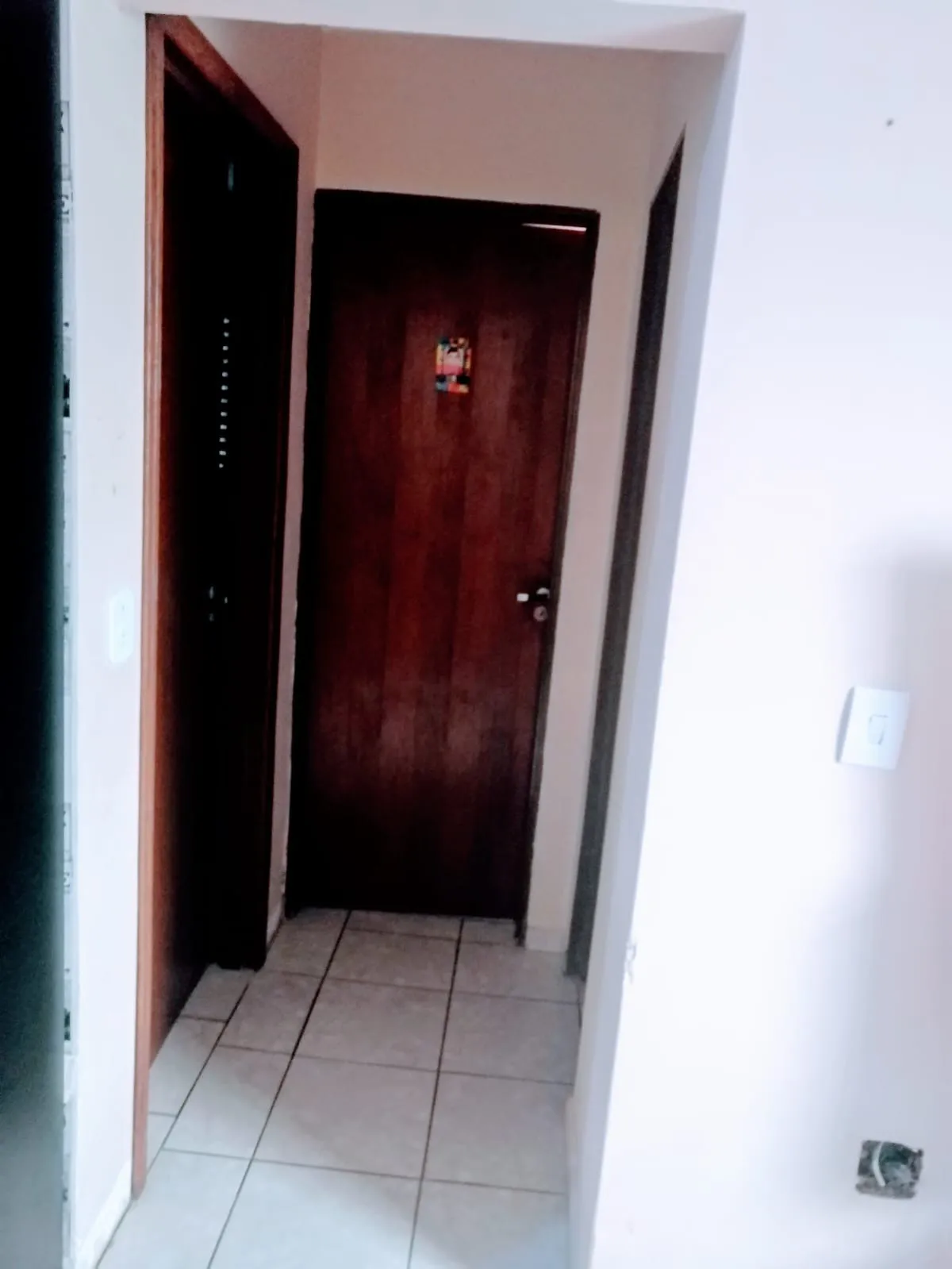 Imagem Ótimo Apartamento 2 dormitórios no Jd. Paraiso em Votorantim SP- Condomínio Porto Bello