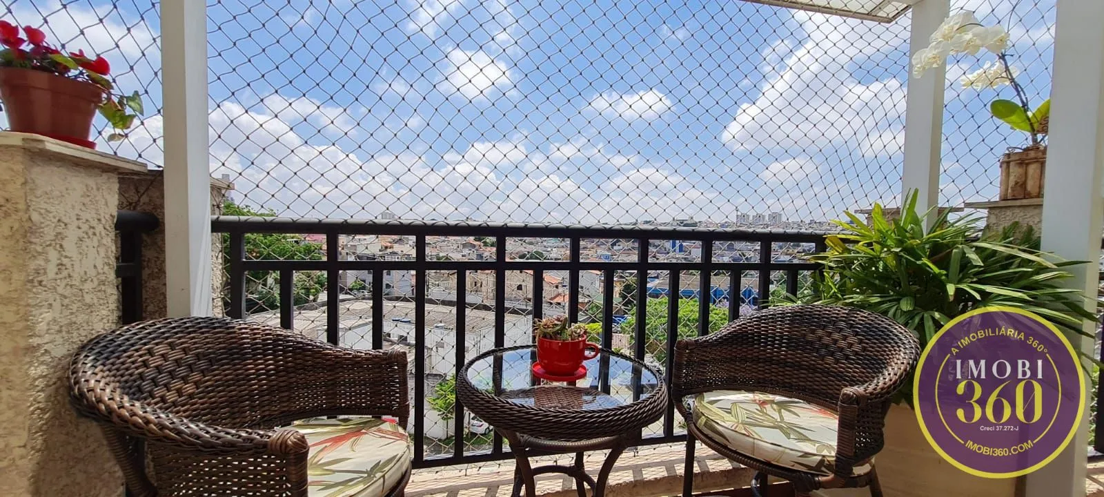 Imagem Apartamento à Venda em Sítio da Figueira, São Paulo - SP
