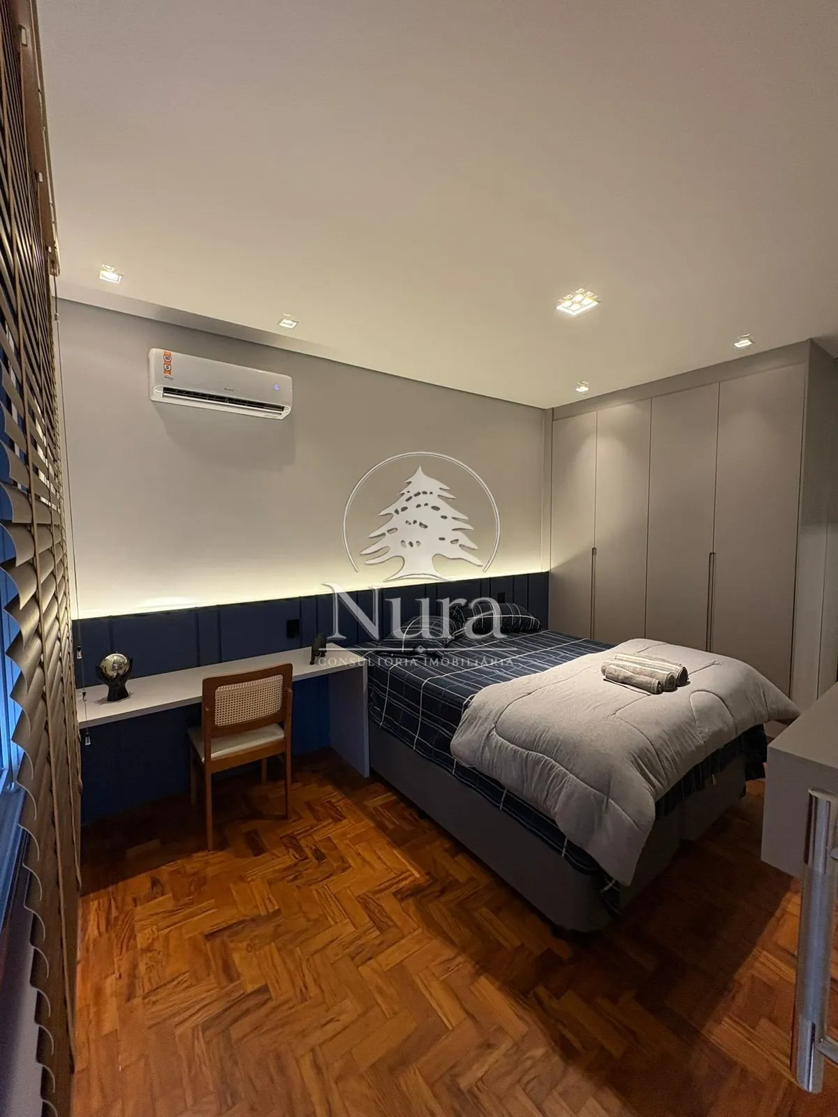 Imagem Apartamento de 2 quartos, 63m² no bairro Boqueirão, em Santos