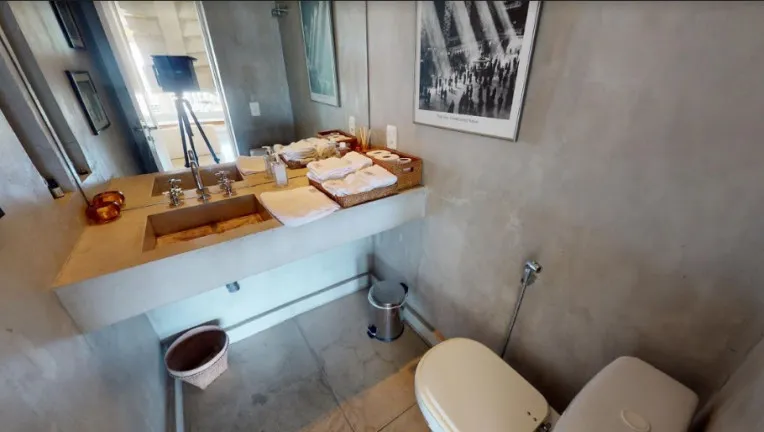 Imagem Casa com 5 Quartos à Venda, 1 m² em Jardim Botânico - Rio De Janeiro