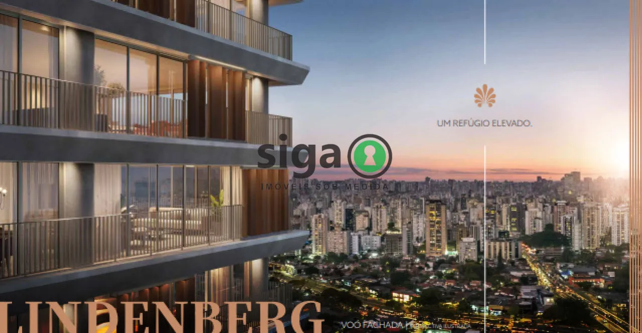 Imagem APARTAMENTO ALTÍSSIMO PADRÃO BROOKLIN 4 QUARTOS 4 SUÍTES 04 VAGAS.