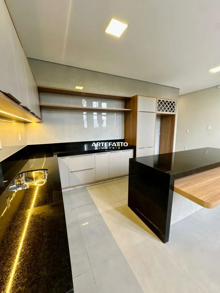 Imagem Casa à venda em Franca, Prolongamento Jardim Flórida, com 3 quartos, 230m2