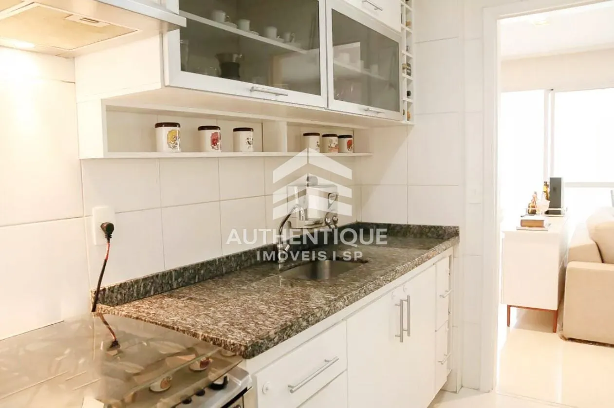 Imagem LIVING CLUB JARDIM DO GOLF SANTO AMARO - Apartamento no bairro Santo Amaro à venda