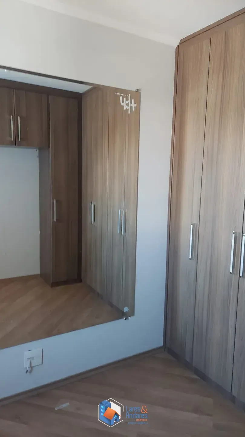 Imagem Apartamento para venda em Vila Carrão com 3 quartos, sendo 1 suíte, 71m²