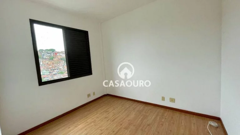 Imagem Apartamento com 4 quartos à venda, 120 m² - Serra - Belo Horizonte/MG