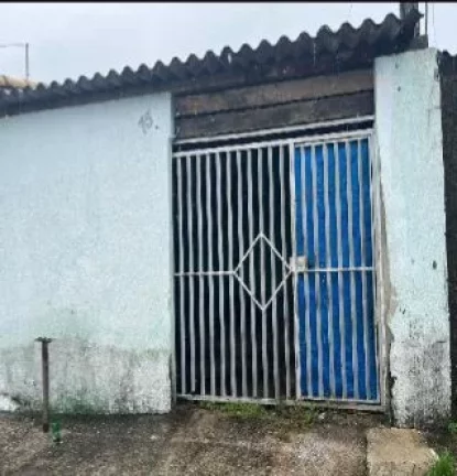 Foto do imóvel Oportunidade Única em JACAREI - SP | Tipo: Casa | Negociação: Venda Direta Online | Situação: Imóvel em RUA ANTONIO TEODORO DOS SANTOS