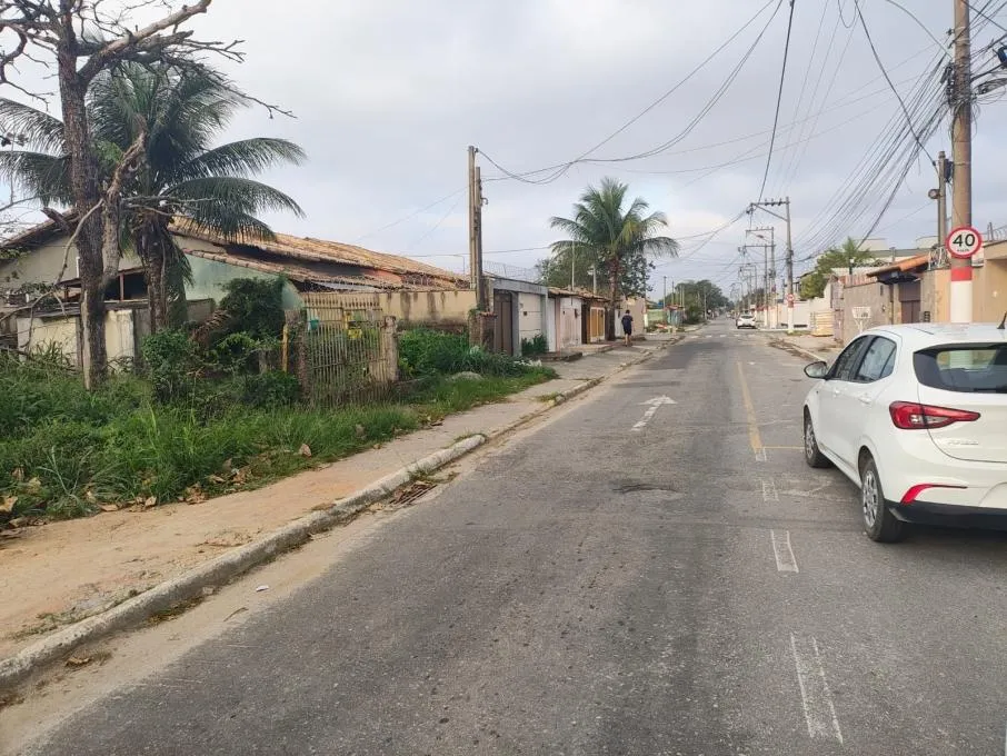 Imagem Lote Terreno Urbano Maricá - RJ - Jardim Atlântico Central (Itaipuaçu)